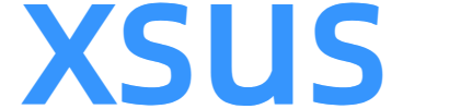 xsus（十八线小机场） logo
